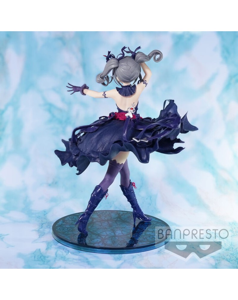 FIGURA BANPRESTO THE IDOLM@STER CINDERELLA GIRLS ESPRESTO RANKO KANZAKI SPECIAL  Vista 3