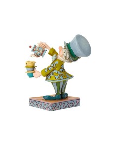 DISNEY'S MAD HATTER FIGURINE EXCLUSIVE Vista 2