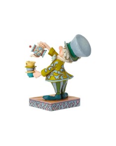 FIGURA DE COLECCIÓN SOMBRERERO DE ENESCO Vista 2