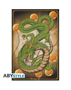 DRAGON BALL - POSTER "SHENRON" (91.5X61)