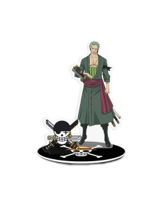 ONE PIECE - ACRÍLICO 2D - ZORO