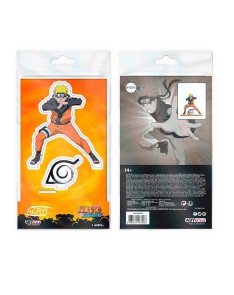 NARUTO SHIPPUDEN - ACRÍLICO 2D - NARUTO