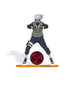 NARUTO SHIPPUDEN - ACRÍLICO 2D - KAKASHI