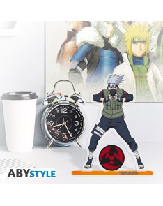 NARUTO SHIPPUDEN - ACRÍLICO 2D - KAKASHI Vista 3