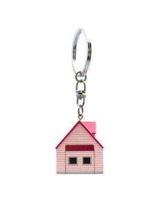 DRAGON BALL - 3D KEYCHAIN "DBZ/ KAME HOUSE" View 4