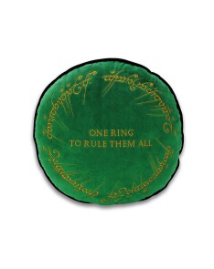 LORD OF THE RINGS - CUSHION - THE ONE RING