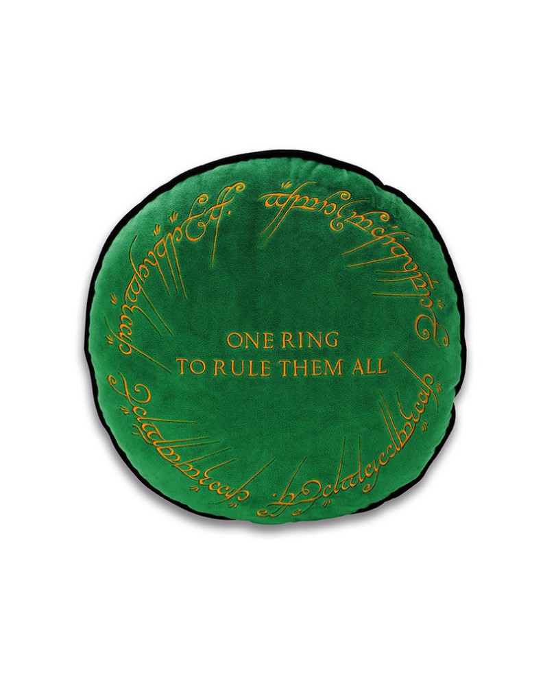 LORD OF THE RINGS - CUSHION - THE ONE RING