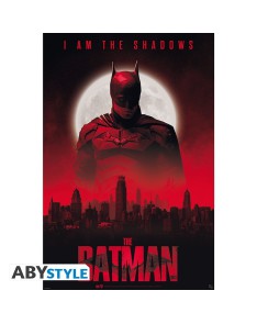 DC COMICS - POSTER "THE BATMAN SHADOWS" (91.5X61)