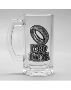 LORD OF THE RINGS - JARRA "THE ONE RING"