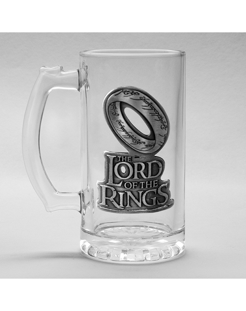 LORD OF THE RINGS - TANKER "THE ONE RING"