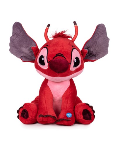 LEROY 60 CM PLUSH TOY WITH SOUND LEROY 60 CM PLUSH TOY WITH SOUND