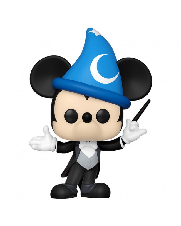 FUNKO POP DISNEY PHILHARMAGIC FUNKO POP DISNEY PHILHARMAGIC