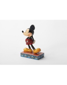 FIGURA DECORATIVA MICKEY & MINNIE EL ORIGINAL Vista 3