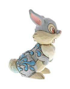 MINI FIGURA DECORATIVA CLÁSICOS DISNEY TAMBOR Vista 3