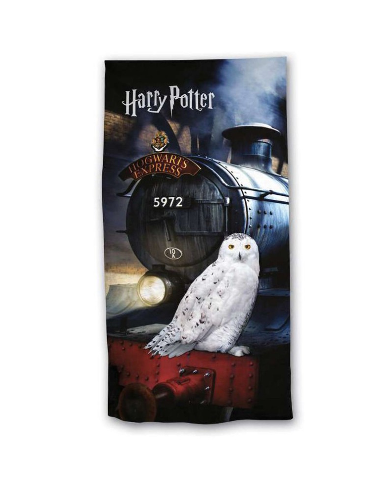TOALLA PLAYA MICRO HARRY POTTER 095 TOALLA PLAYA MICRO HARRY POTTER 095
