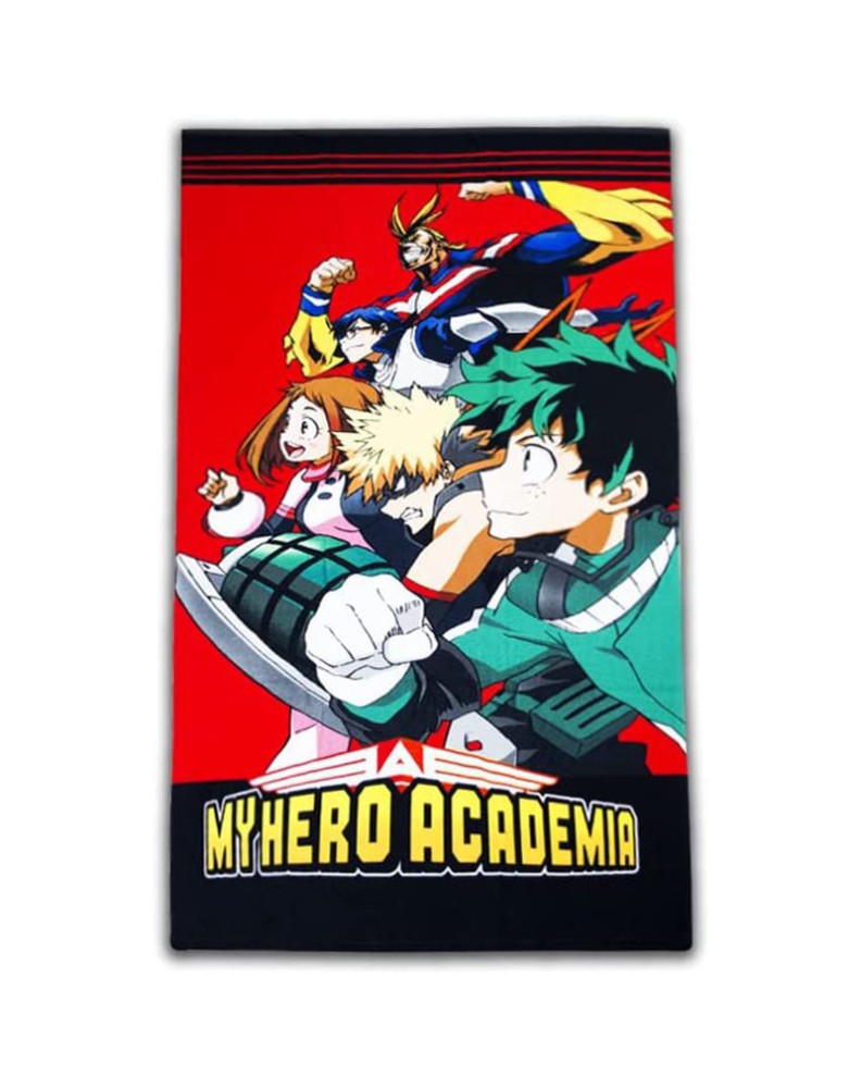 TOALLA PLAYA MICRO MY HERO 008 TOALLA PLAYA MICRO MY HERO 008