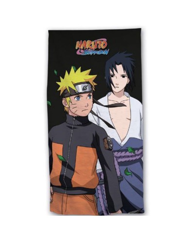 TOALLA PLAYA MICRO NARUTO 008