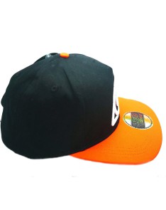 GORRA NARUTO 3D BORDADA 56-58