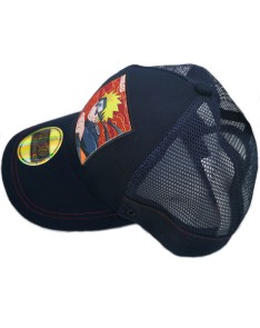 GORRA NARUTO 3D BORDADA 56-58 Vista 2