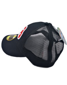 GORRA NARUTO 3D BORDADA 56-58 Vista 3