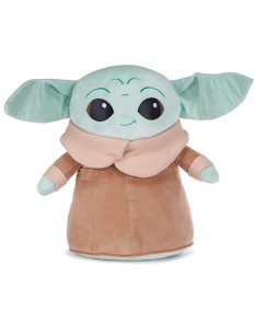 BABY YODA 30 CM PLUSH TOY