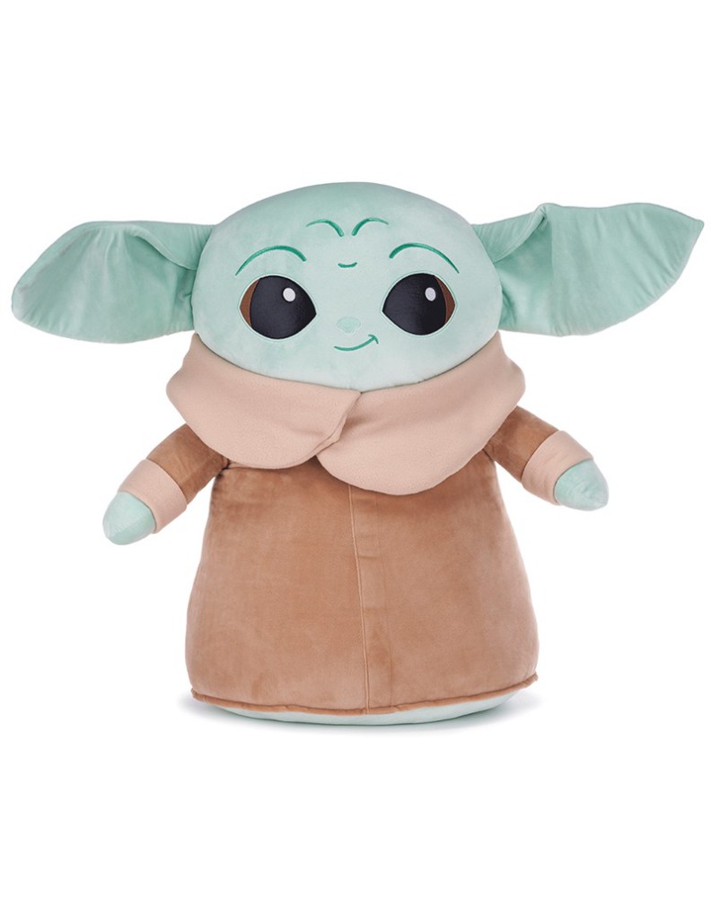 BABY YODA 30 CM PLUSH TOY