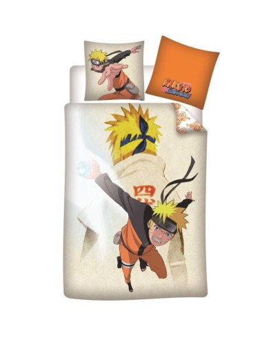 COTTON NORDIC CASE 140 * 200 NARUTO