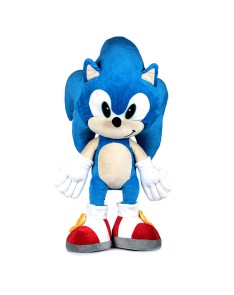 PELUCHE SONIC 70CM