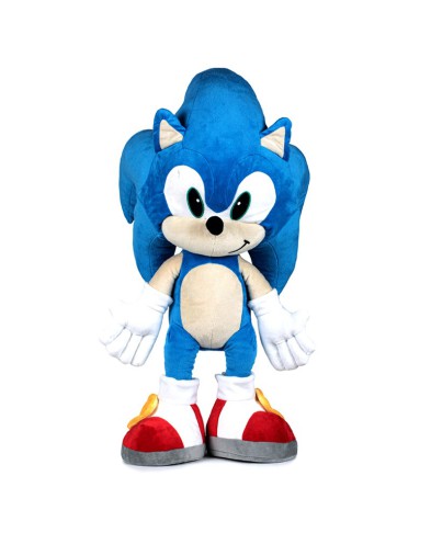 PLUSH SONIC SOFT 70 CM