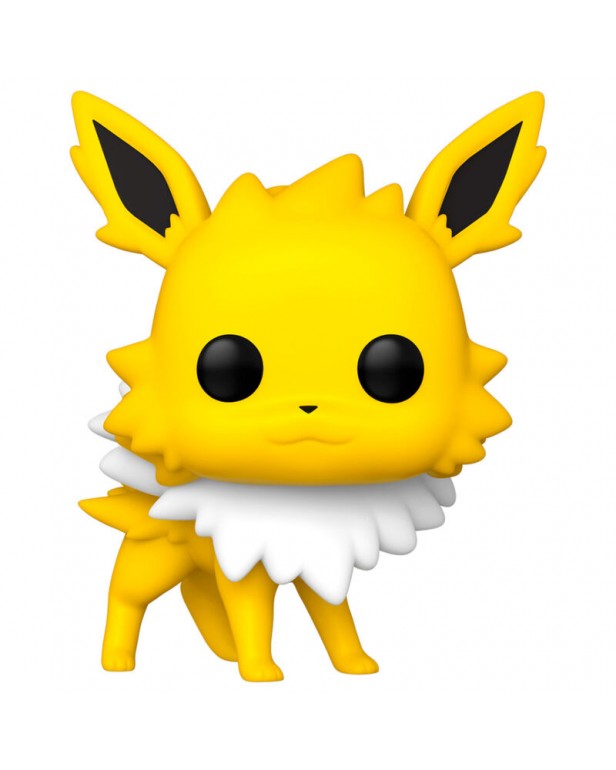 FUNKO POP GAMES -POKEMON- JOLTEON FUNKO POP GAMES -POKEMON- JOLTEON