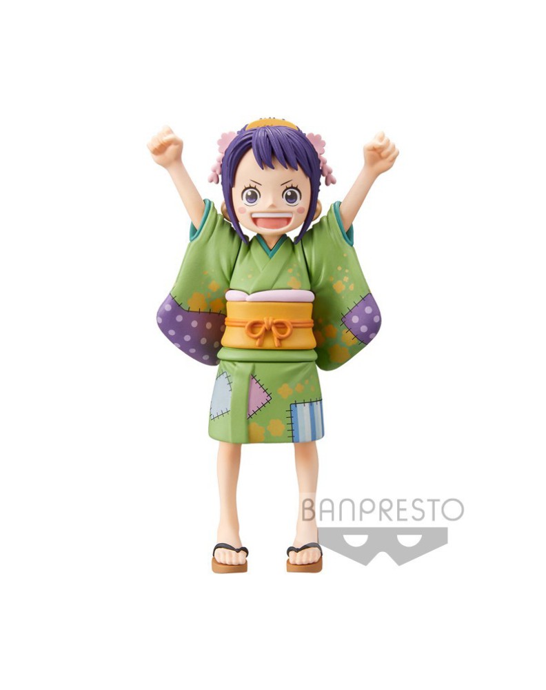 FIG BANPRESTO OTAMA WANOKUNI VOL. 2 OTAMA THE GRANDLINE SERIE ONE PIECE 12CM FIG BANPRESTO OTAMA WANOKUNI VOL. 2 OTAMA THE GRANDLINE SERIE ONE PIECE 12CM