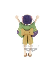 FIG BANPRESTO OTAMA WANOKUNI VOL. 2 OTAMA THE GRANDLINE SERIE ONE PIECE 12CM Vista 2