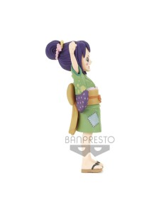 FIG BANPRESTO OTAMA WANOKUNI VOL. 2 OTAMA THE GRANDLINE SERIE ONE PIECE 12CM Vista 3