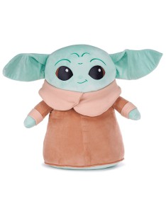 BABY YODA 53 CM PLUSH TOY