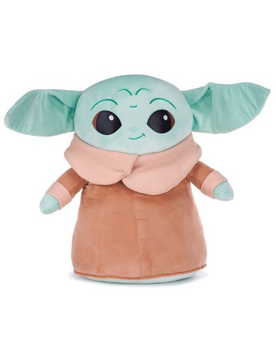 Baby Yoda plush 20cm • Magic Plush