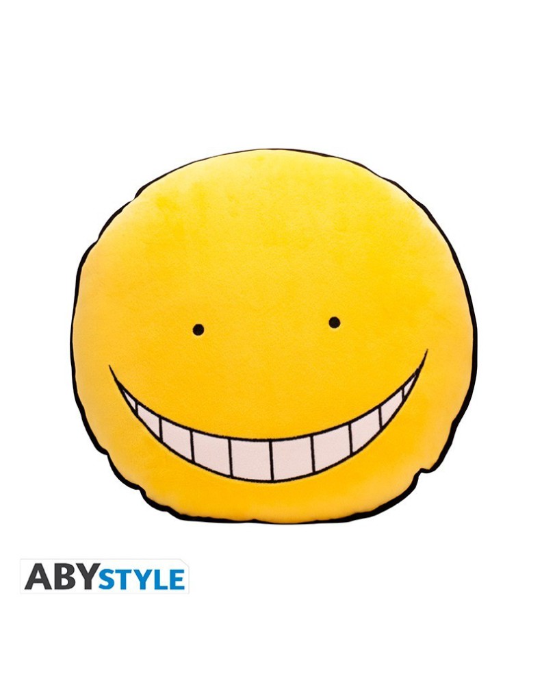 ASSASSINATION CLASSROOM - CUSHION - KORO-SENSEI