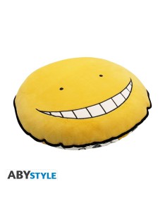 COJÍN ASSASSINATION CLASSROOM - KORO SENSEI 20CM Vista 3