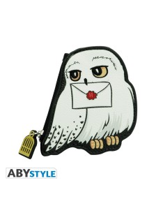 MONEDERO HEDWIG HARRY POTTER