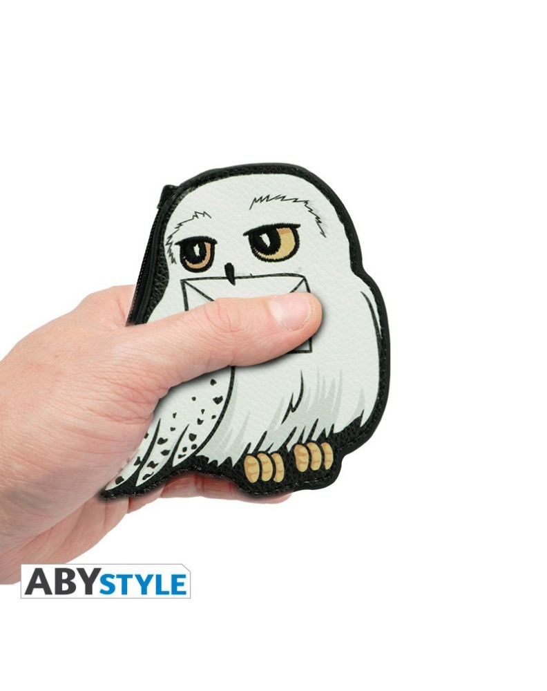 MONEDERO HEDWIG HARRY POTTER Vista 4