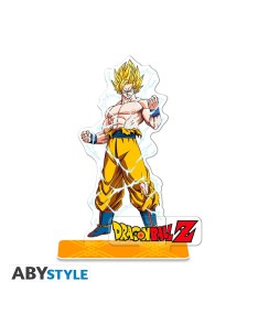 DRAGON BALL - ACRYL - GOKU