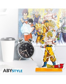 DRAGON BALL - ACRYL - GOKU View 3