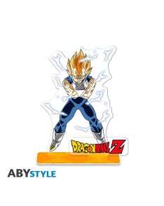 DRAGON BALL - ACRYL - VEGETA