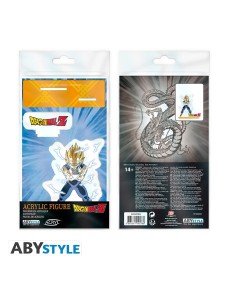 DRAGON BALL - ACRYL - VEGETA