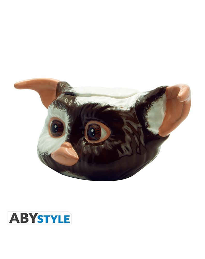 GREMLINS - MUG 3D - GIZMO