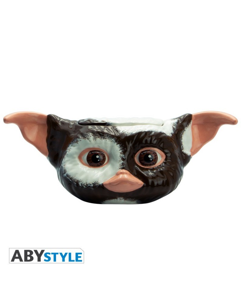 GREMLINS - MUG 3D - GIZMO View 3