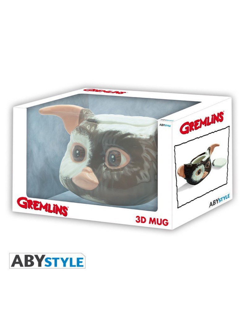 GREMLINS - MUG 3D - GIZMO View 4