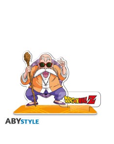 DRAGON BALL - ACRYL - MASTER ROSHI