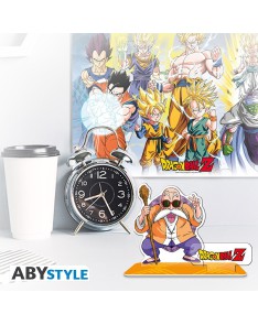 DRAGON BALL - ACRYL - MASTER ROSHI View 3