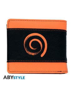 CARTERA PREMIUM NARUTO SHIPPUDEN NARUTO