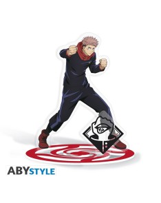 JUJUTSU KAISEN - ACRYL - ITADORI